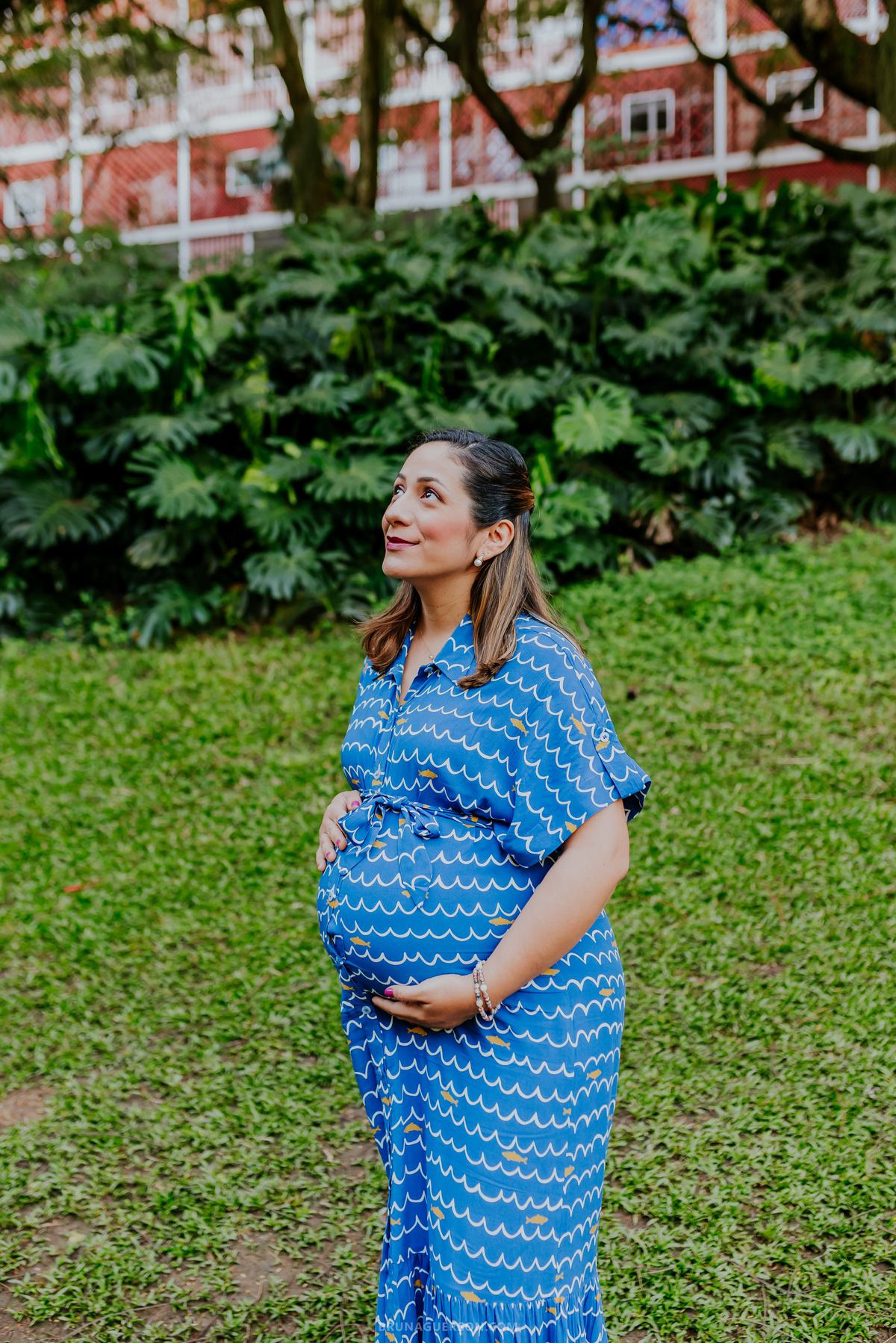 ensaio gestante externo família rio de janeiro parque guinle laranjeiras bruna guerson 