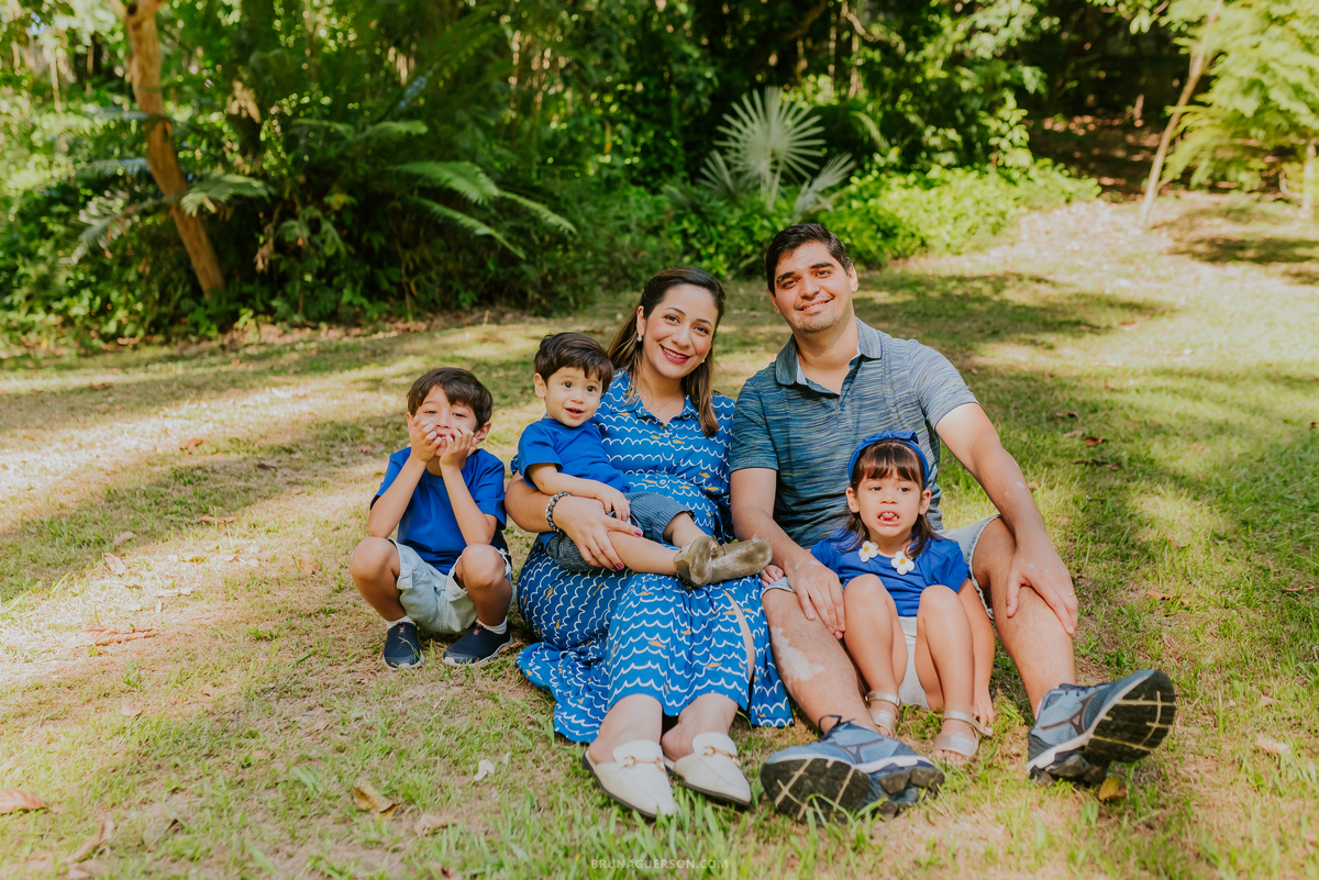 ensaio gestante externo família rio de janeiro parque guinle laranjeiras bruna guerson 