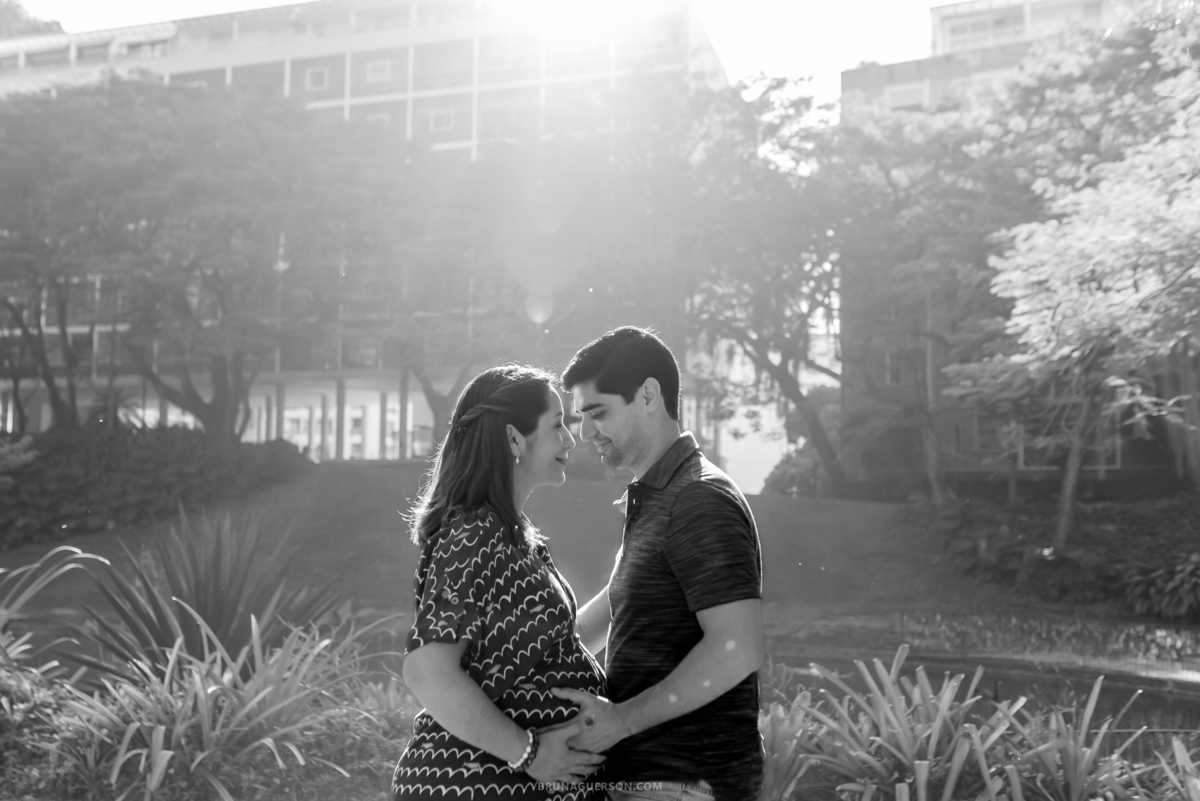 ensaio gestante externo família rio de janeiro parque guinle laranjeiras bruna guerson 