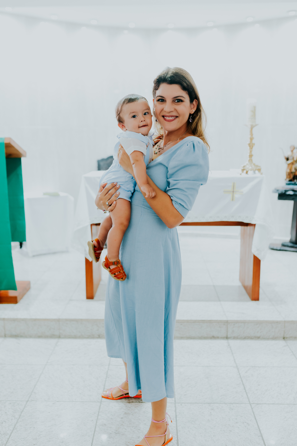 FOTOGRAFIA BATIZADO BATISMO Rio de Janeiro CLUBE NAVAL CENTRO FOTOGRAFA FAMILIA