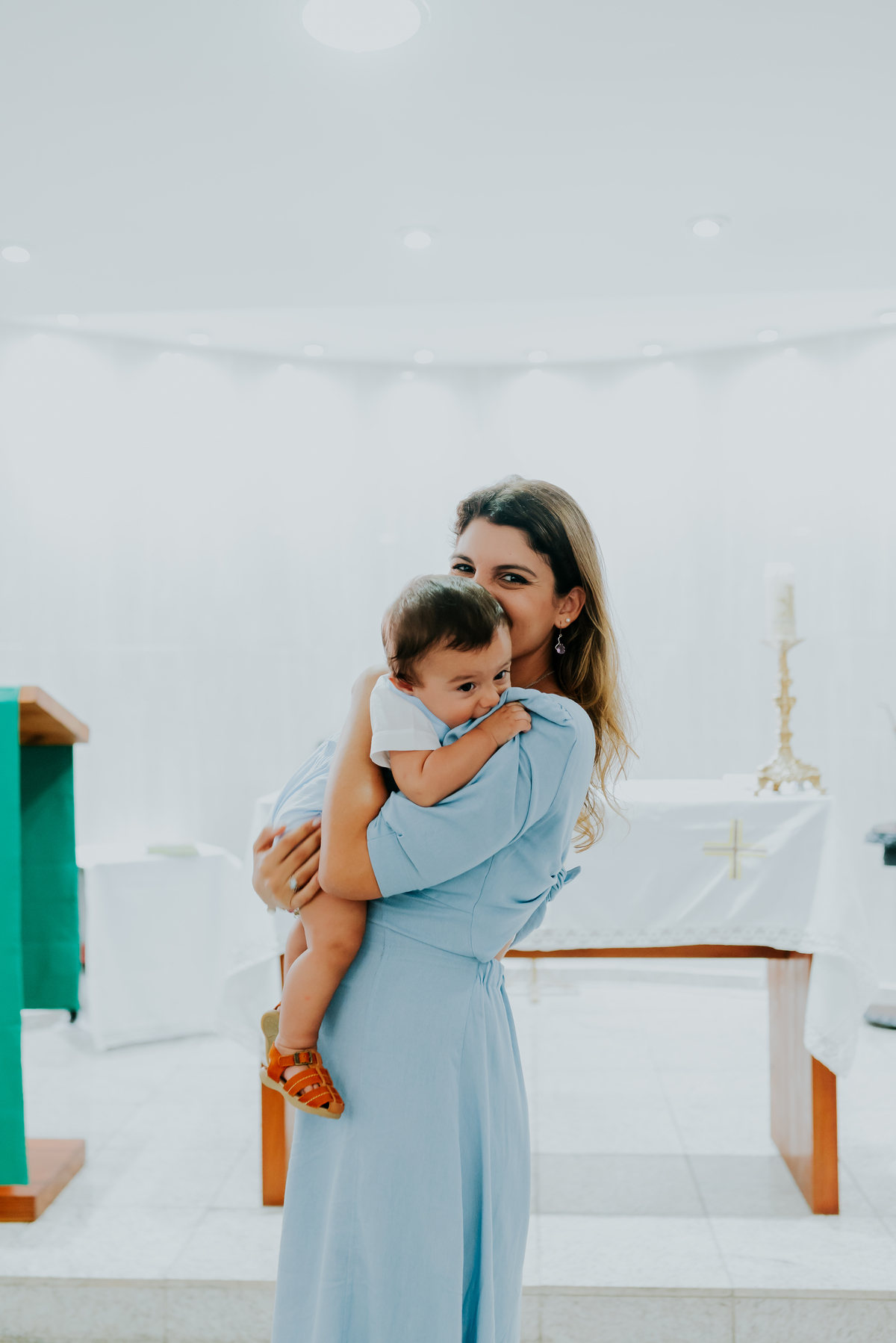 FOTOGRAFIA BATIZADO BATISMO Rio de Janeiro CLUBE NAVAL CENTRO FOTOGRAFA FAMILIA