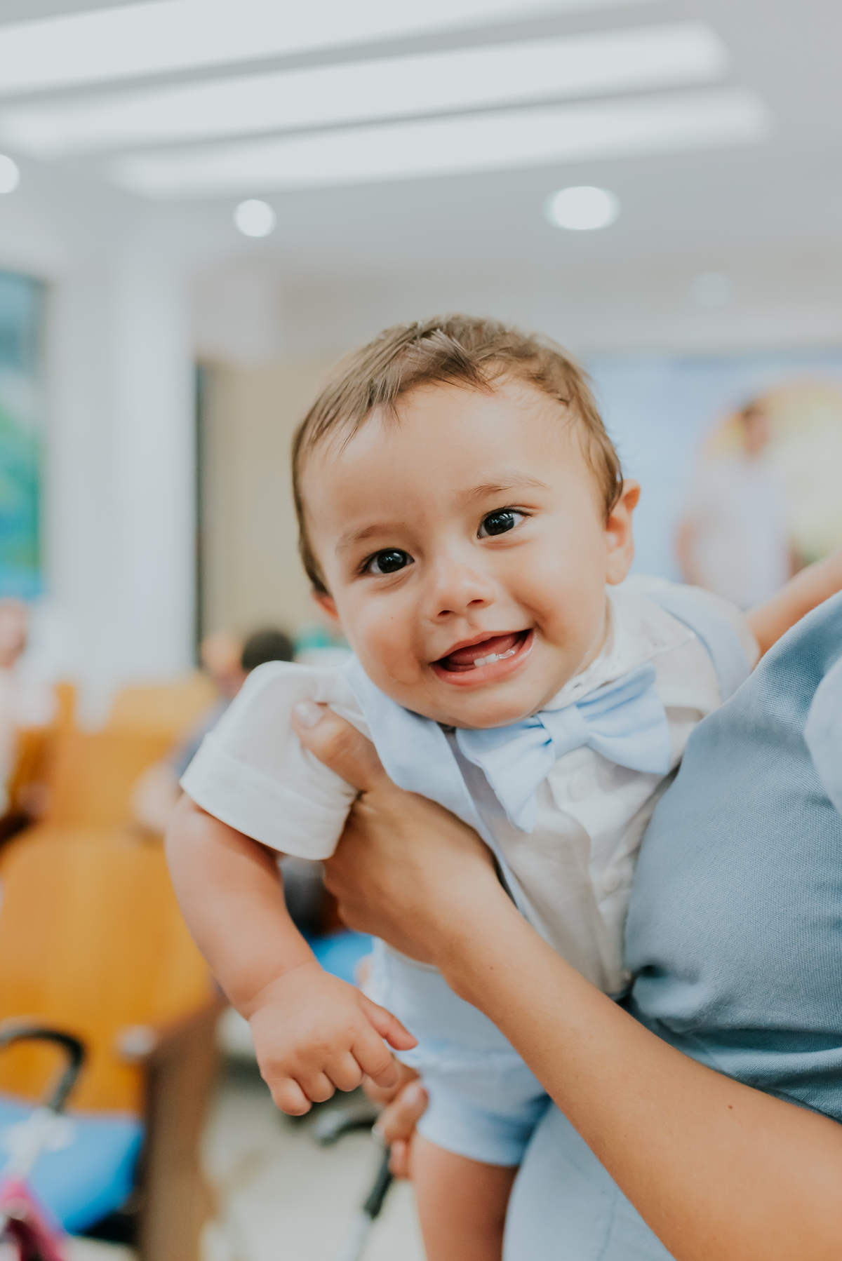 FOTOGRAFIA BATIZADO BATISMO Rio de Janeiro CLUBE NAVAL CENTRO FOTOGRAFA FAMILIA