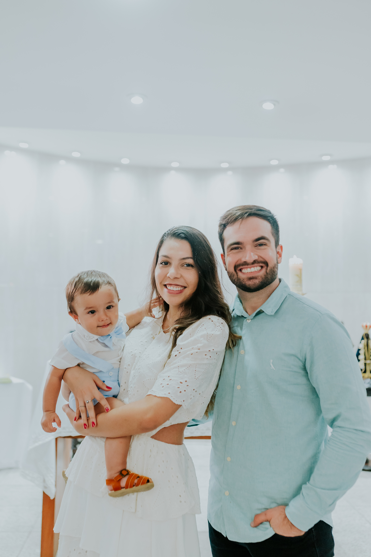 FOTOGRAFIA BATIZADO BATISMO Rio de Janeiro CLUBE NAVAL CENTRO FOTOGRAFA FAMILIA