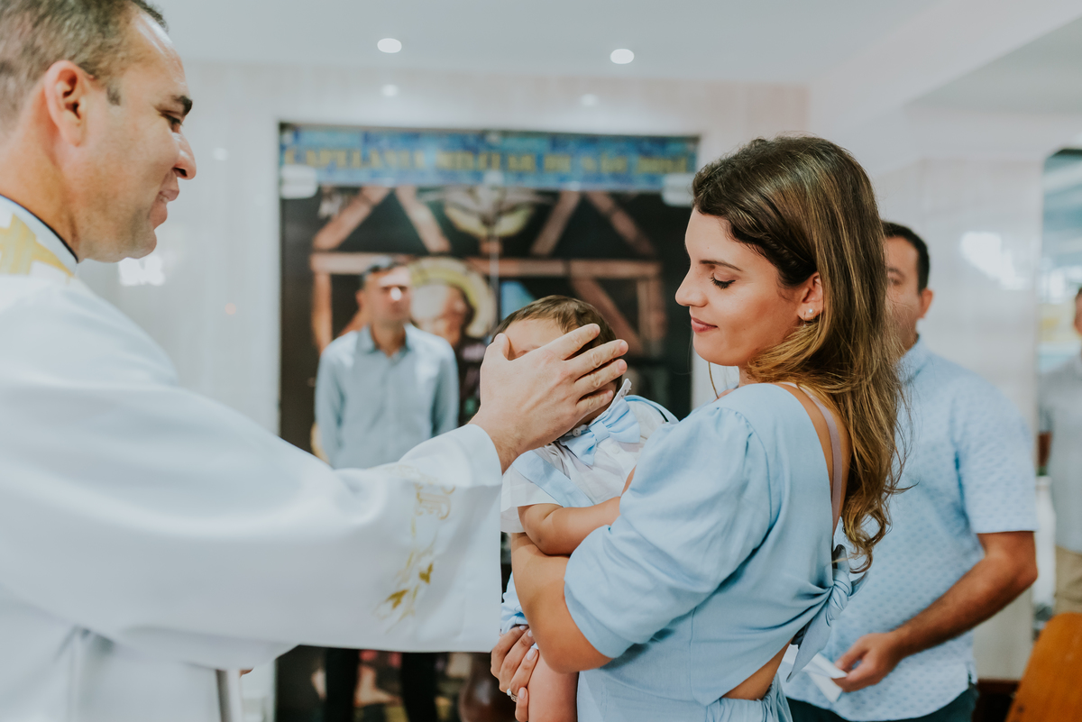 FOTOGRAFIA BATIZADO BATISMO Rio de Janeiro CLUBE NAVAL CENTRO FOTOGRAFA FAMILIA