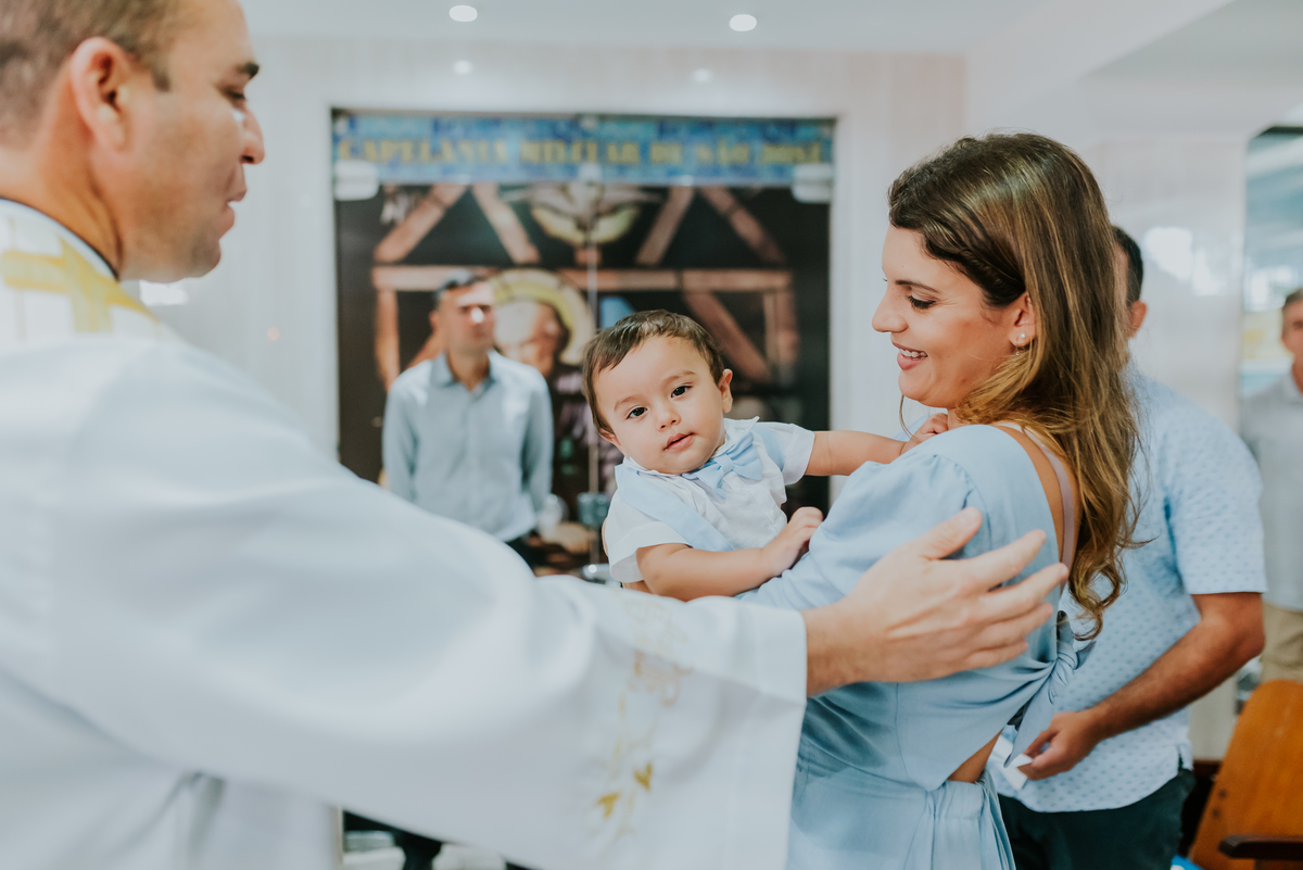FOTOGRAFIA BATIZADO BATISMO Rio de Janeiro CLUBE NAVAL CENTRO FOTOGRAFA FAMILIA