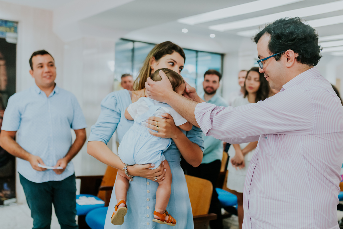 FOTOGRAFIA BATIZADO BATISMO Rio de Janeiro CLUBE NAVAL CENTRO FOTOGRAFA FAMILIA