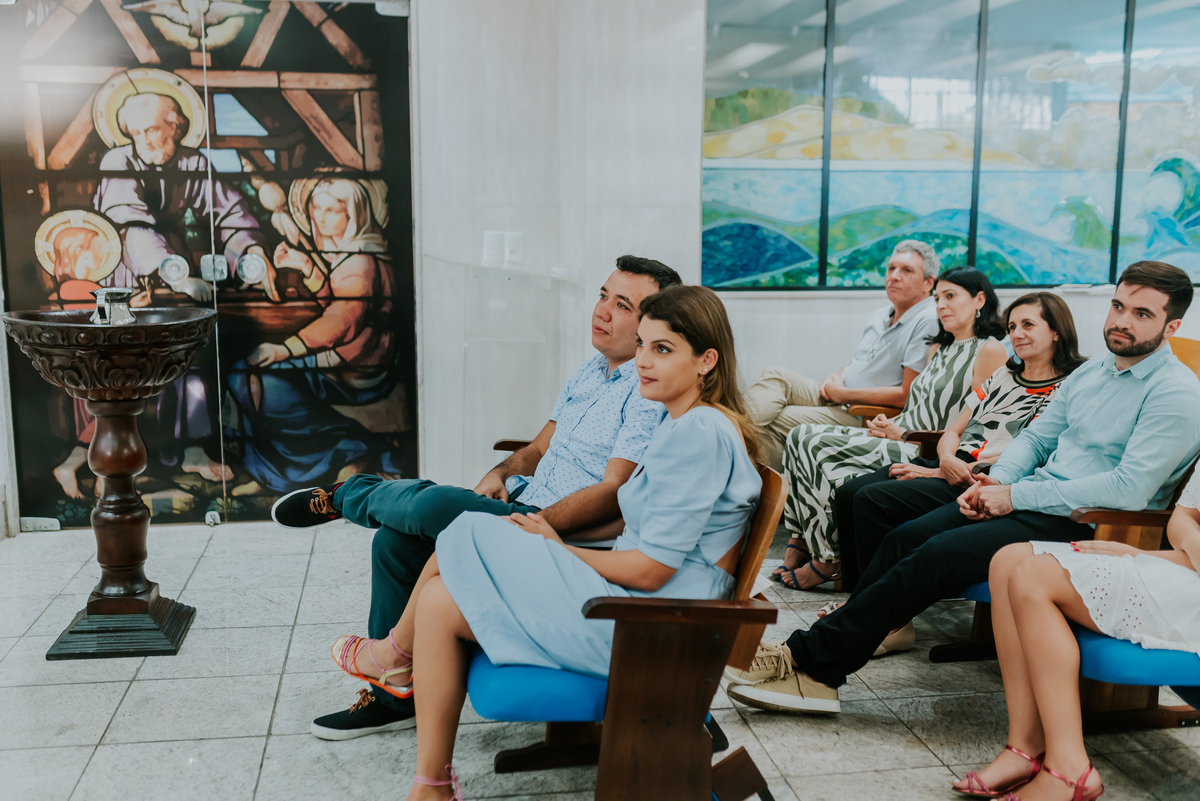 FOTOGRAFIA BATIZADO BATISMO Rio de Janeiro CLUBE NAVAL CENTRO FOTOGRAFA FAMILIA