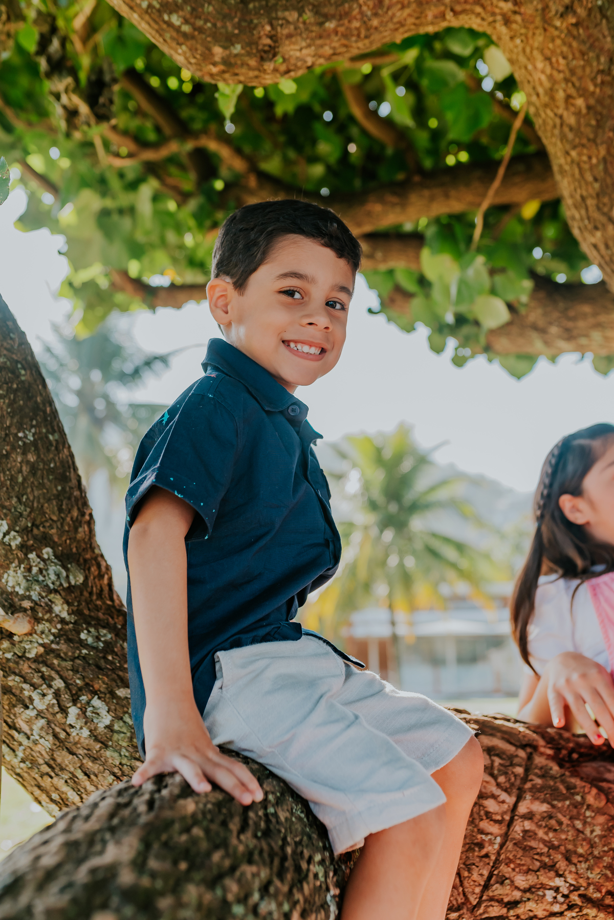 fotografia ensaio de familia externo Rio de Janeiro lagoa rodrigo de Freitas zona sul rj Vicente 