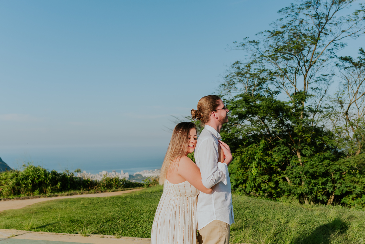 fotografia ensaio gestante revelacao sexo bebe mirante dona marta rio de janeiro fotografa sessao externa