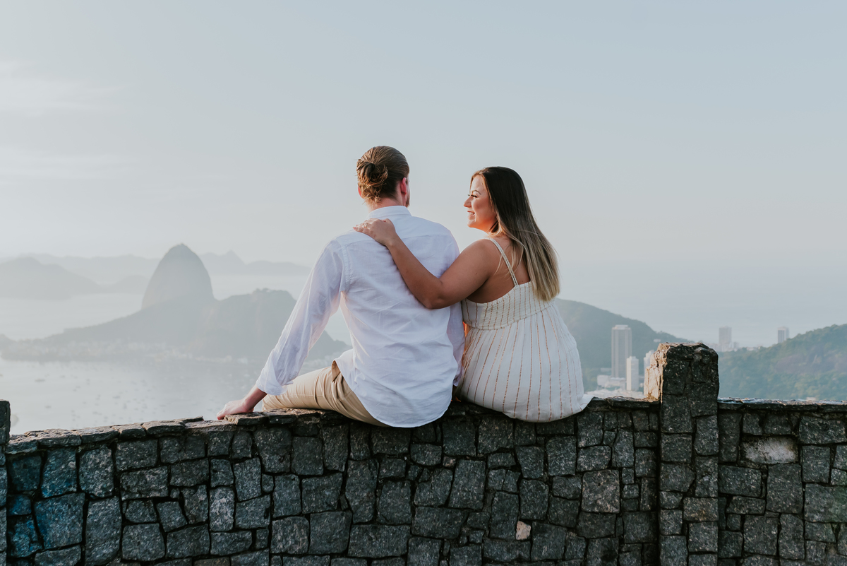 fotografia ensaio gestante revelacao sexo bebe mirante dona marta rio de janeiro fotografa sessao externa