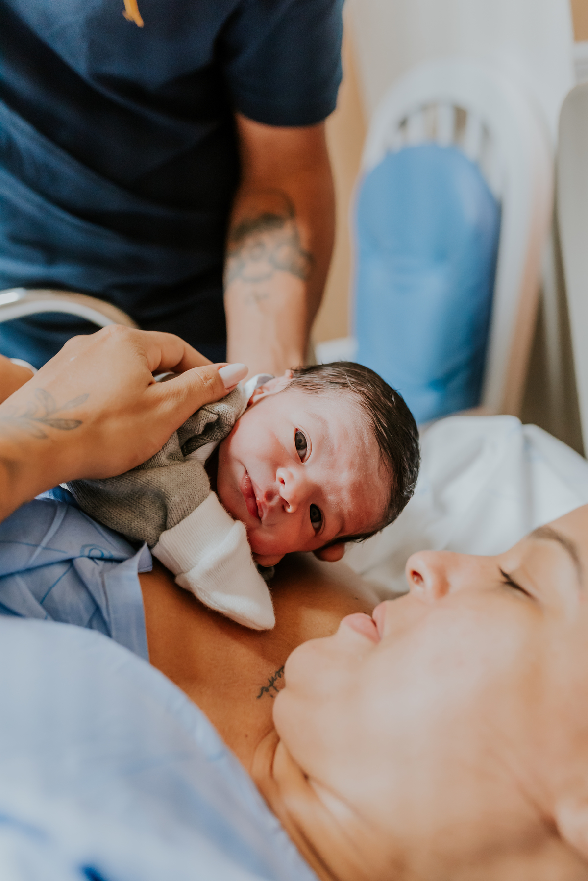 fotografia nascimento parto maternidade domingos lourenco rio de janeiro rj fotografa familia bruna guerson cesarea