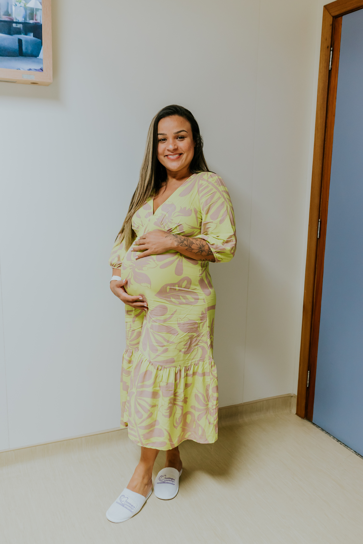 fotografia nascimento parto maternidade domingos lourenco rio de janeiro rj fotografa familia bruna guerson cesarea