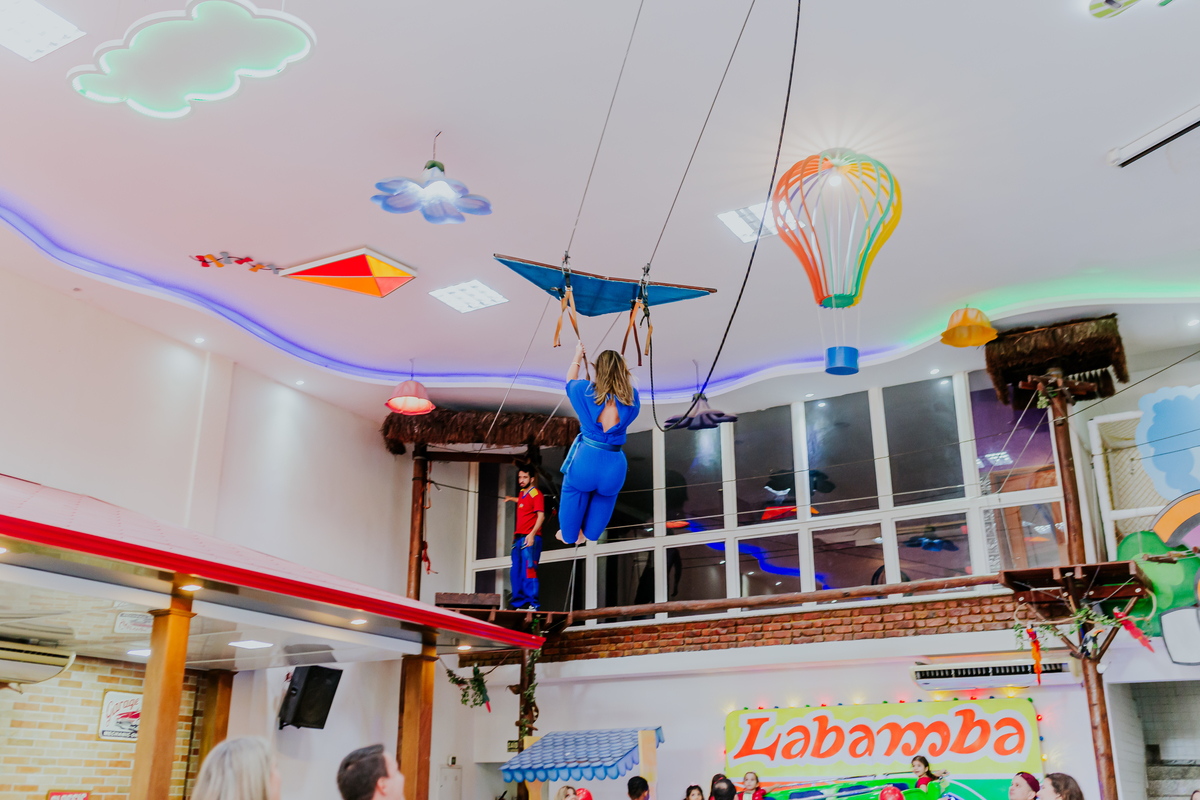 fotografia festa infantil espaço faz de conta Rio de Janeiro cachambi 5 anos Sonic 