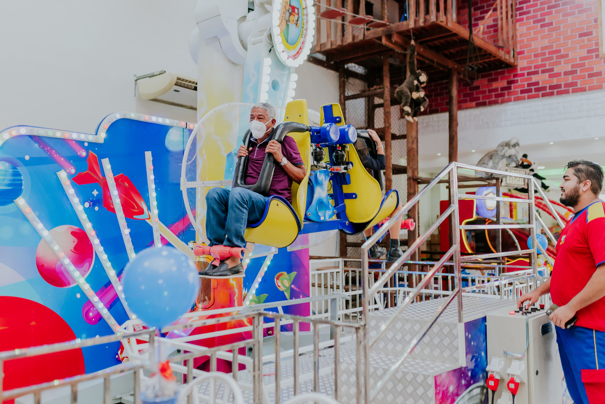 fotografia festa infantil espaço faz de conta Rio de Janeiro cachambi 5 anos Sonic 