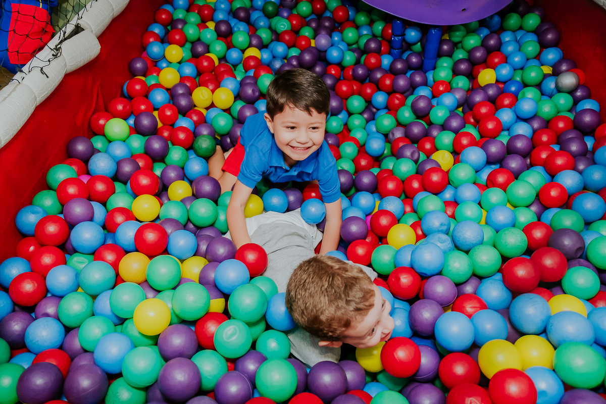 fotografia festa infantil espaço faz de conta Rio de Janeiro cachambi 5 anos Sonic 