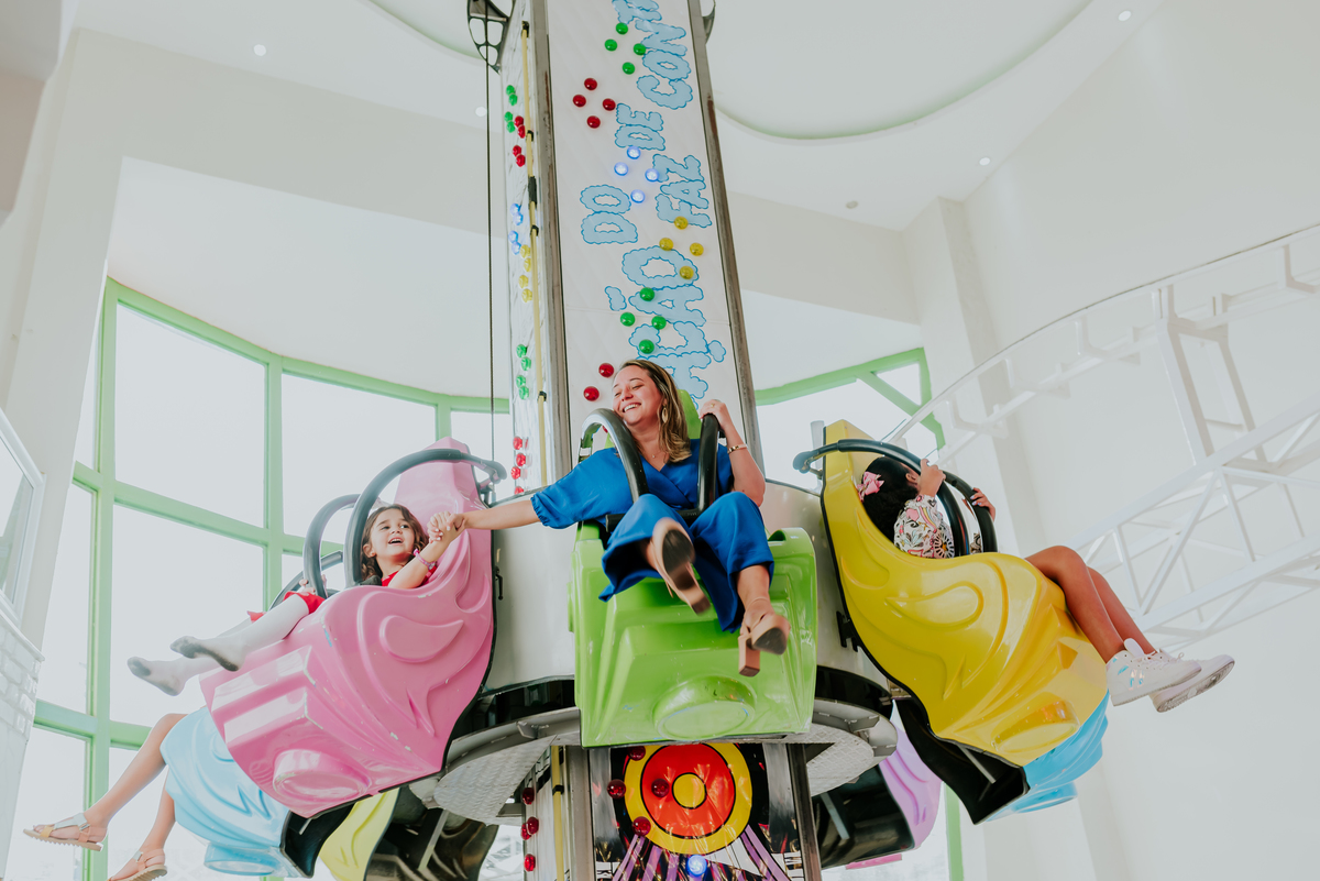 fotografia festa infantil espaço faz de conta Rio de Janeiro cachambi 5 anos Sonic 