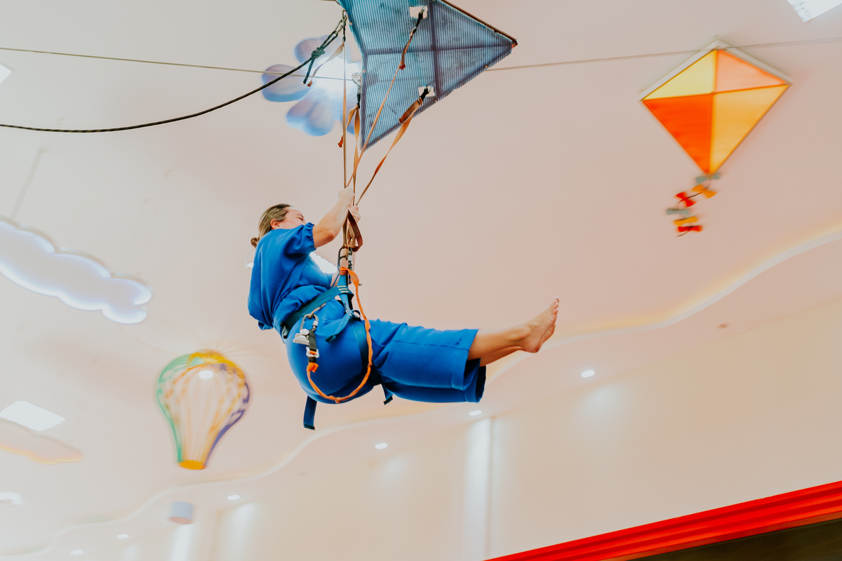 fotografia festa infantil espaço faz de conta Rio de Janeiro cachambi 5 anos Sonic 