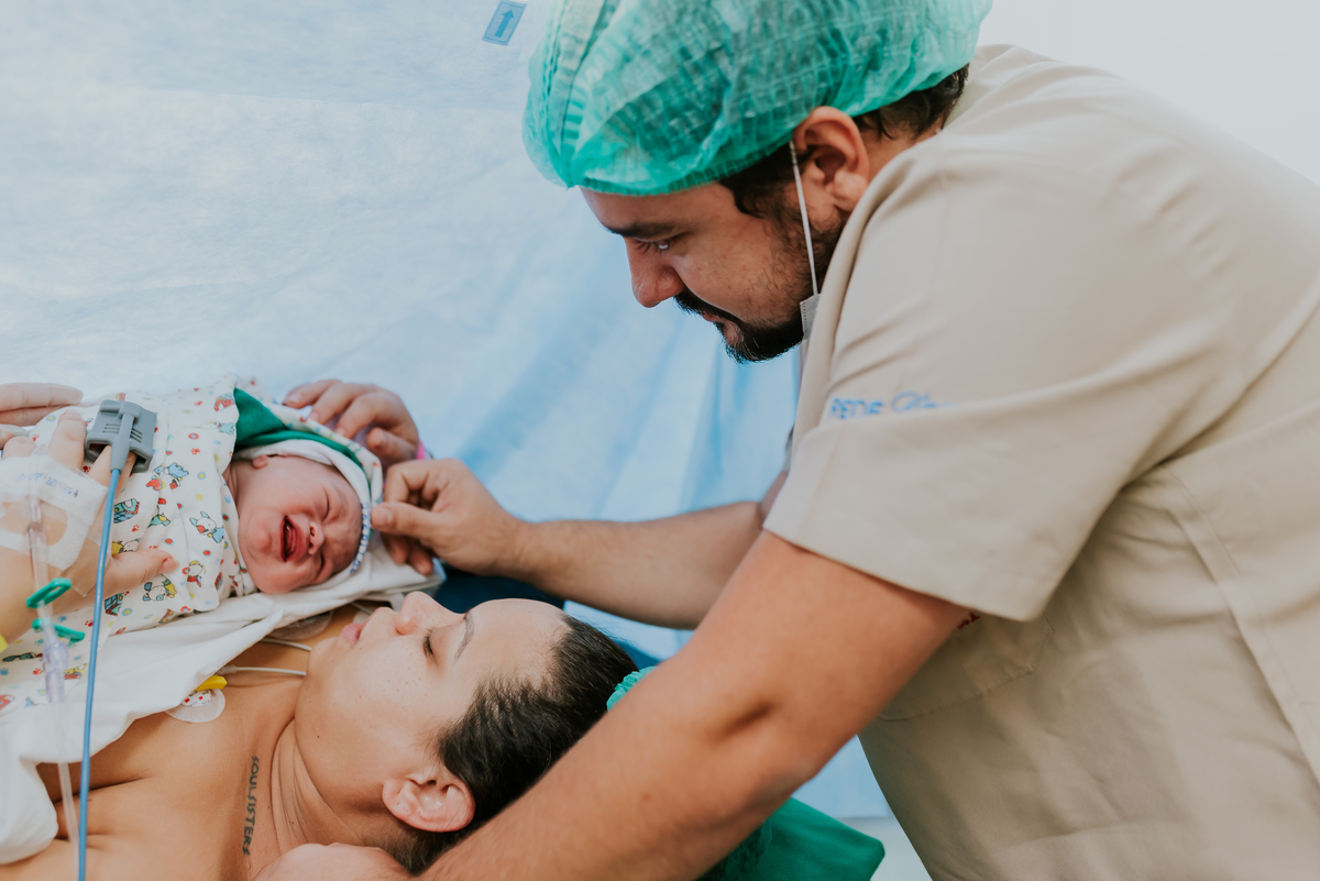 fotografia Rio de Janeiro nascimento parto perinatal barra da Tijuca bruna guerson fotografa familia