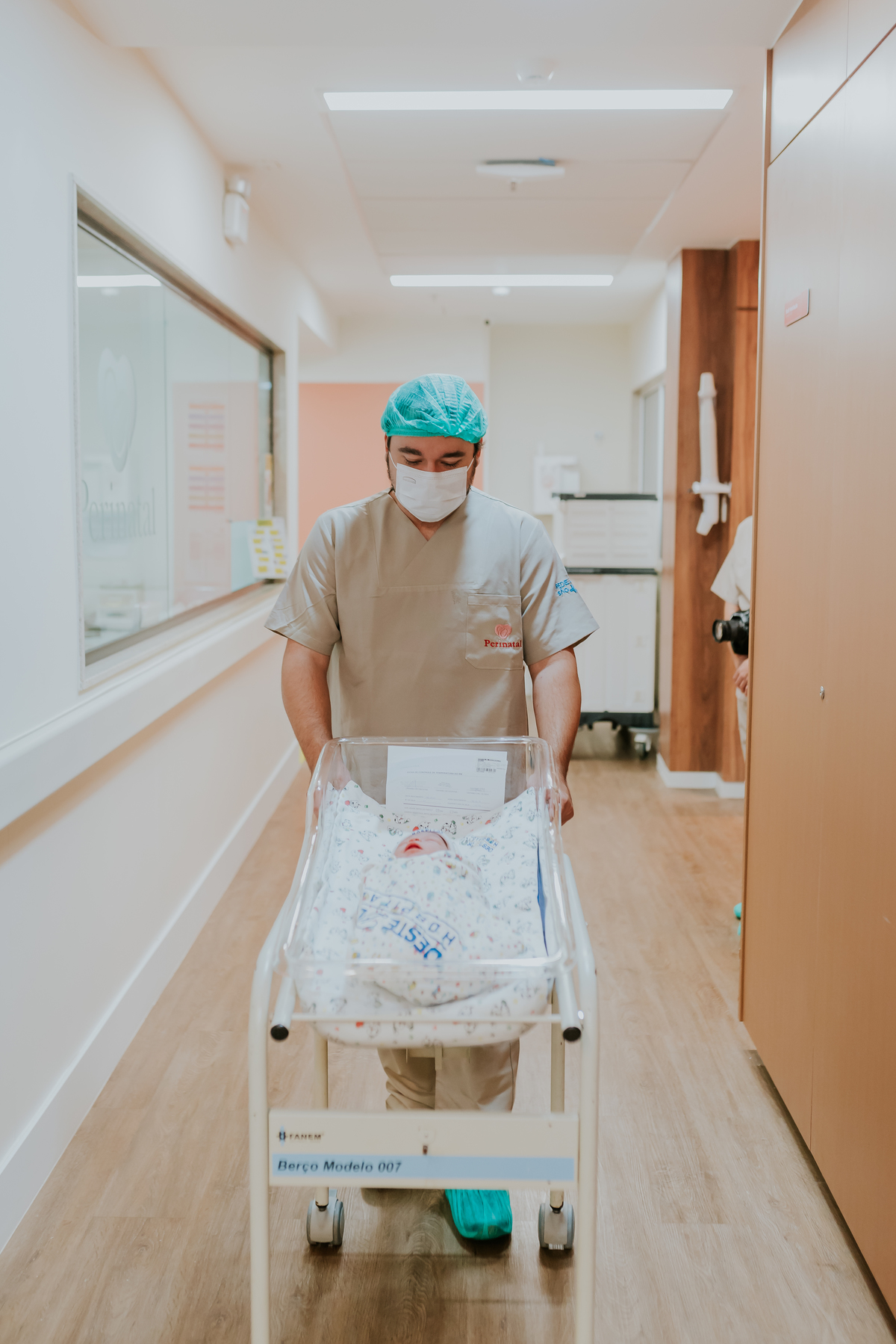 fotografia Rio de Janeiro nascimento parto perinatal barra da Tijuca bruna guerson fotografa familia