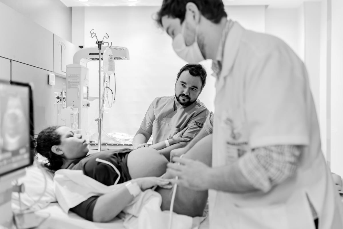 fotografia Rio de Janeiro nascimento parto perinatal barra da Tijuca bruna guerson fotografa familia