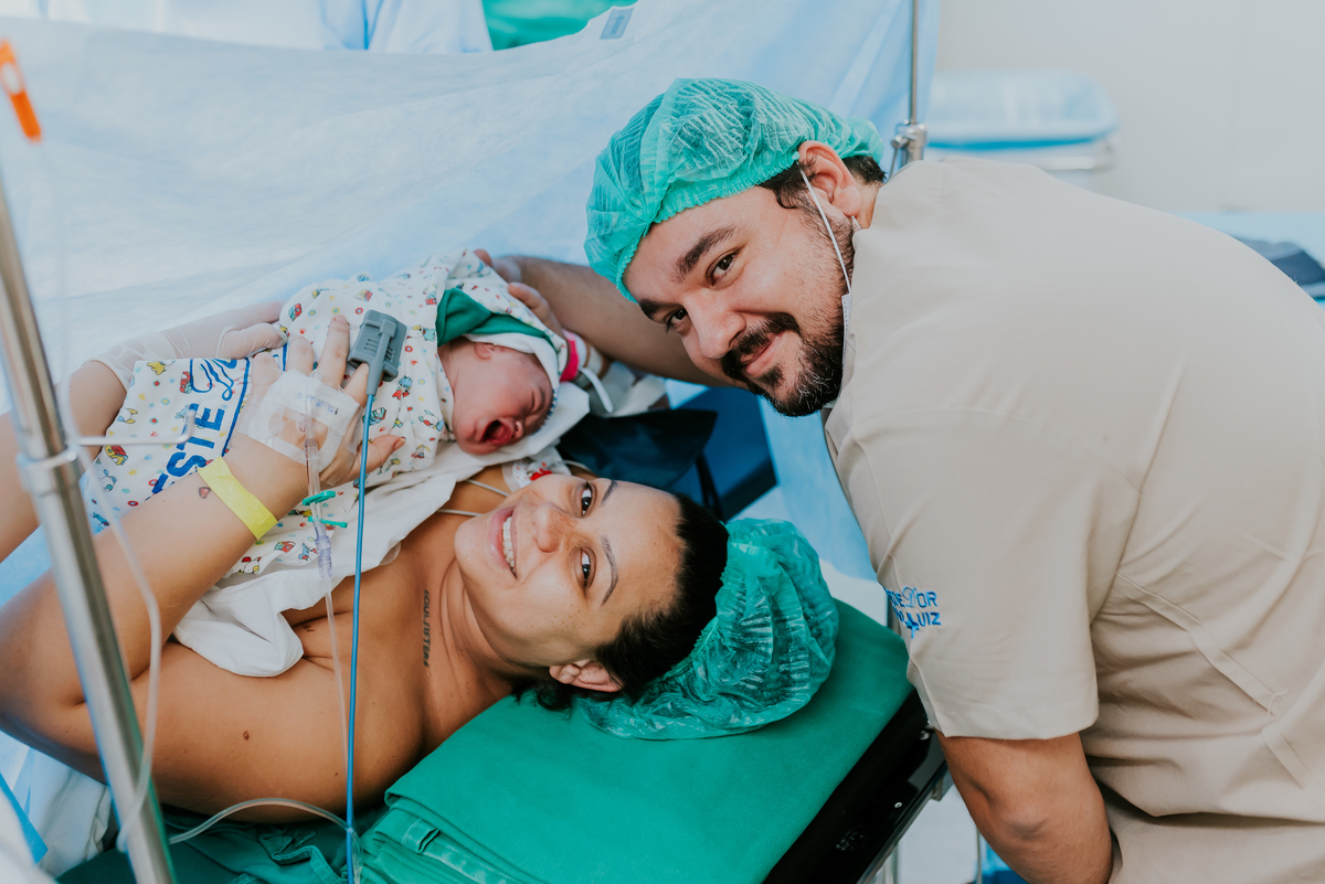 fotografia Rio de Janeiro nascimento parto perinatal barra da Tijuca bruna guerson fotografa familia