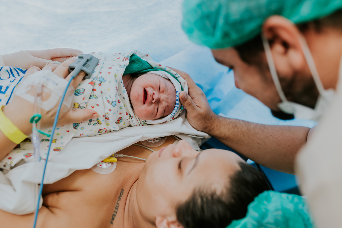fotografia Rio de Janeiro nascimento parto perinatal barra da Tijuca bruna guerson fotografa familia