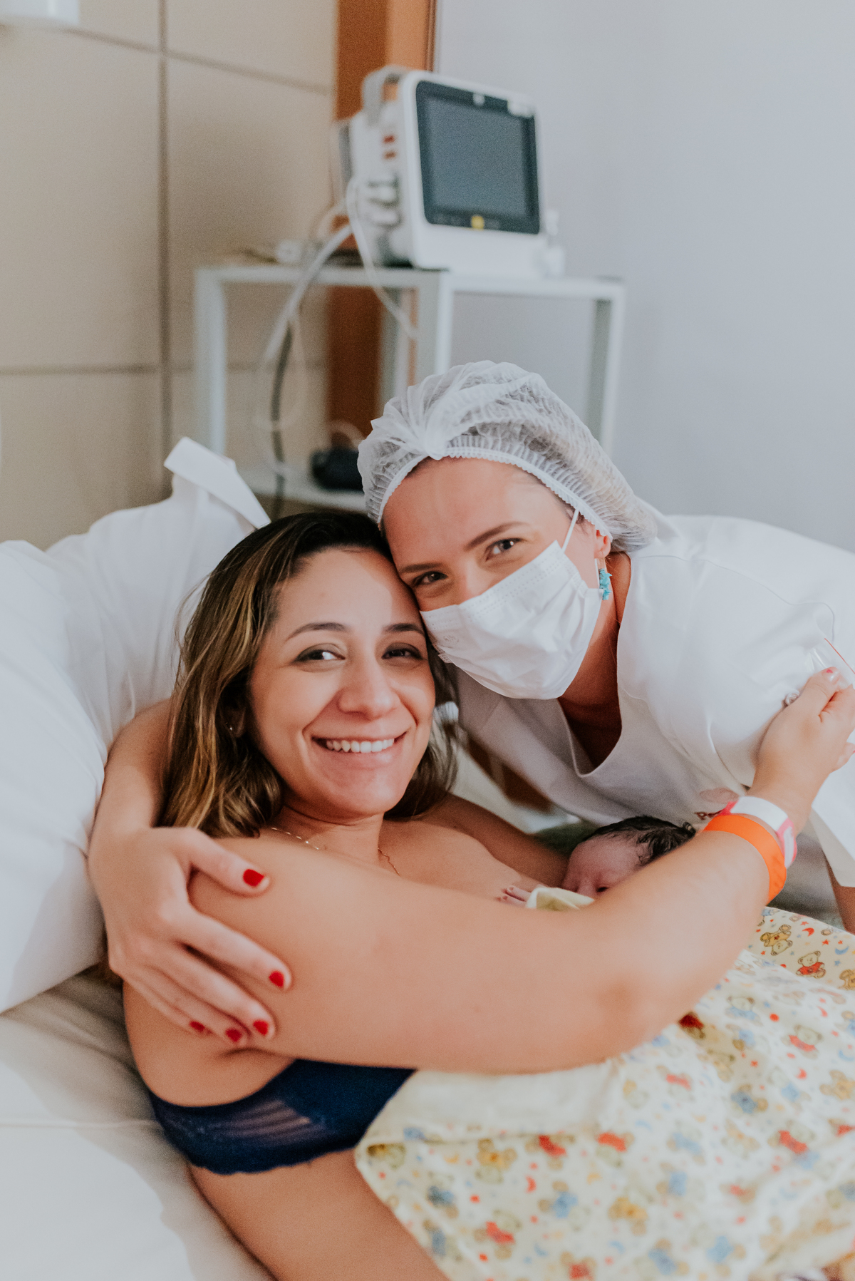 fotografia nascimento parto perinatal laranjeiras Rio de Janeiro fotografa familia bruna guerson álvaro jose 