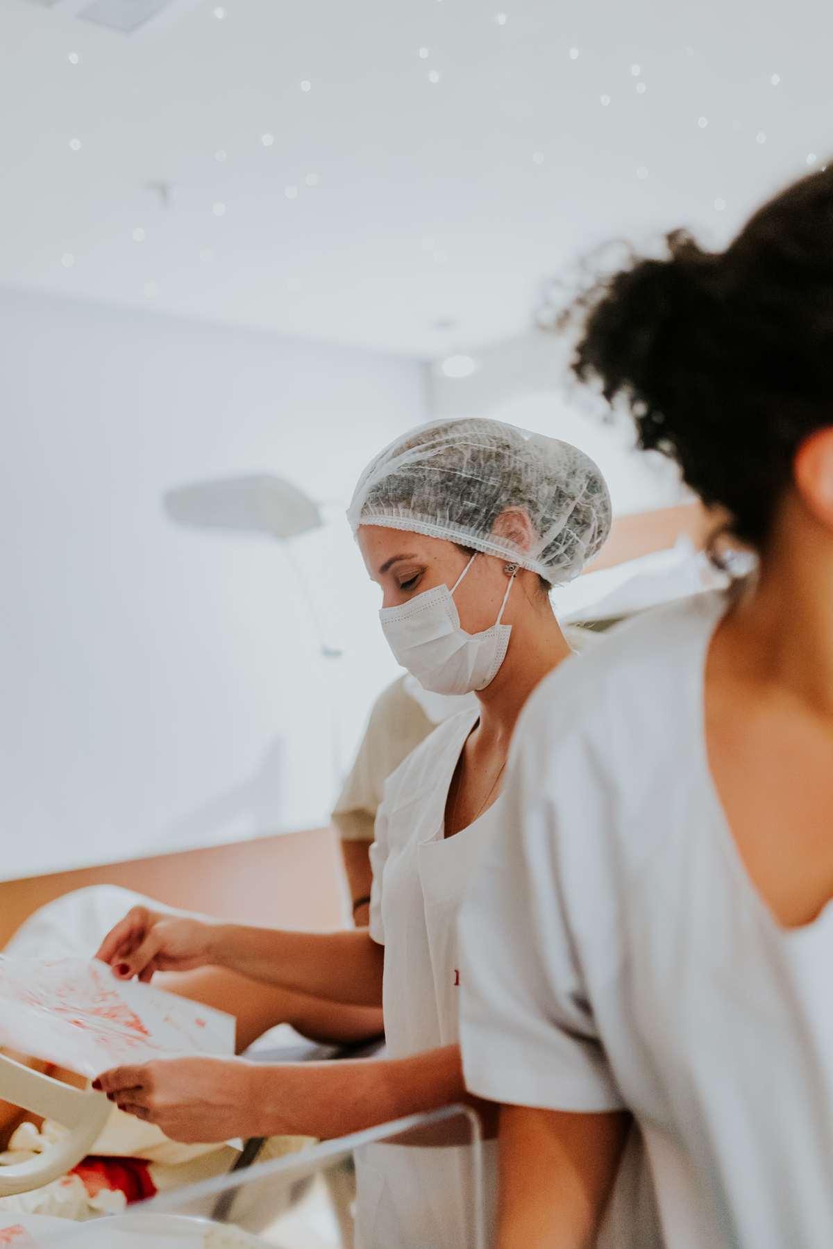 fotografia nascimento parto perinatal laranjeiras Rio de Janeiro fotografa familia bruna guerson álvaro jose 