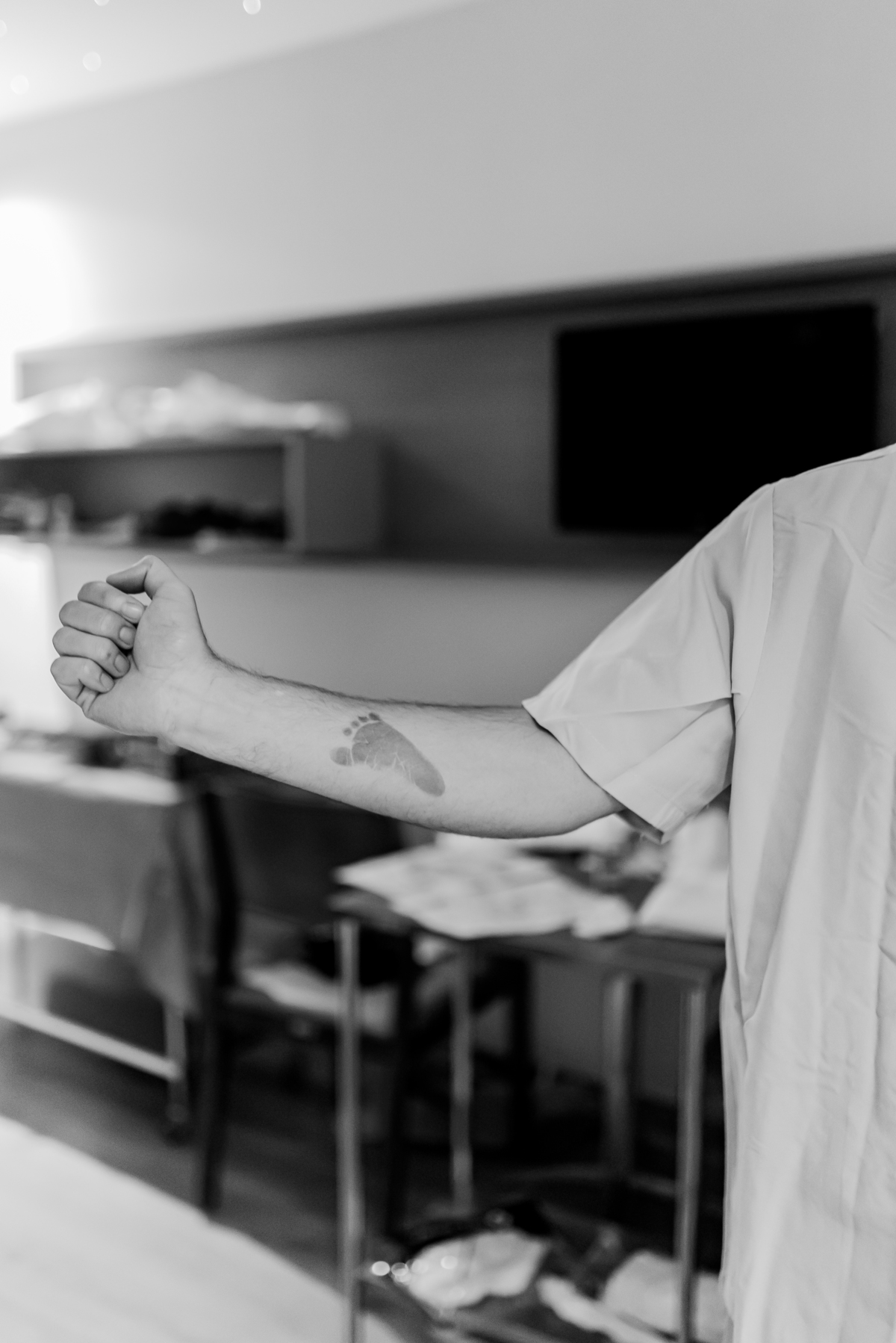 fotografia nascimento parto perinatal laranjeiras Rio de Janeiro fotografa familia bruna guerson álvaro jose 