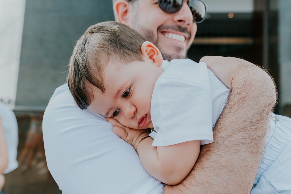 fotografia batizado batismo fotografa rio de janeiro cristo redentor bruna guerson Bernardo 