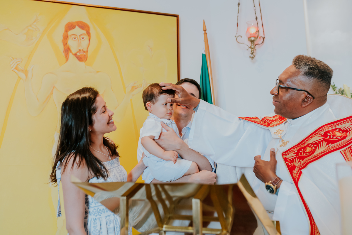 fotografia batizado batismo fotografa rio de janeiro cristo redentor bruna guerson Bernardo 