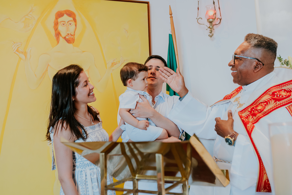 fotografia batizado batismo fotografa rio de janeiro cristo redentor bruna guerson Bernardo 