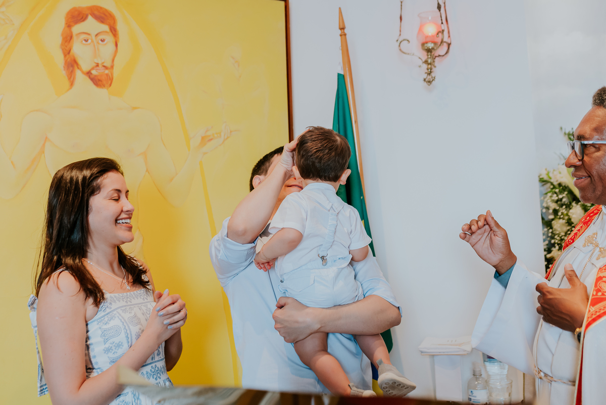 fotografia batizado batismo fotografa rio de janeiro cristo redentor bruna guerson Bernardo 