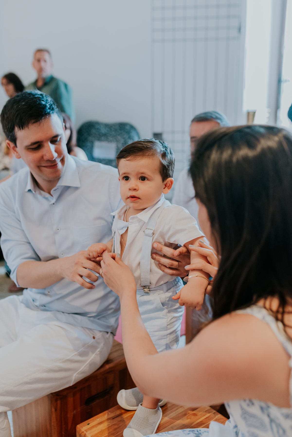 fotografia batizado batismo fotografa rio de janeiro cristo redentor bruna guerson Bernardo 