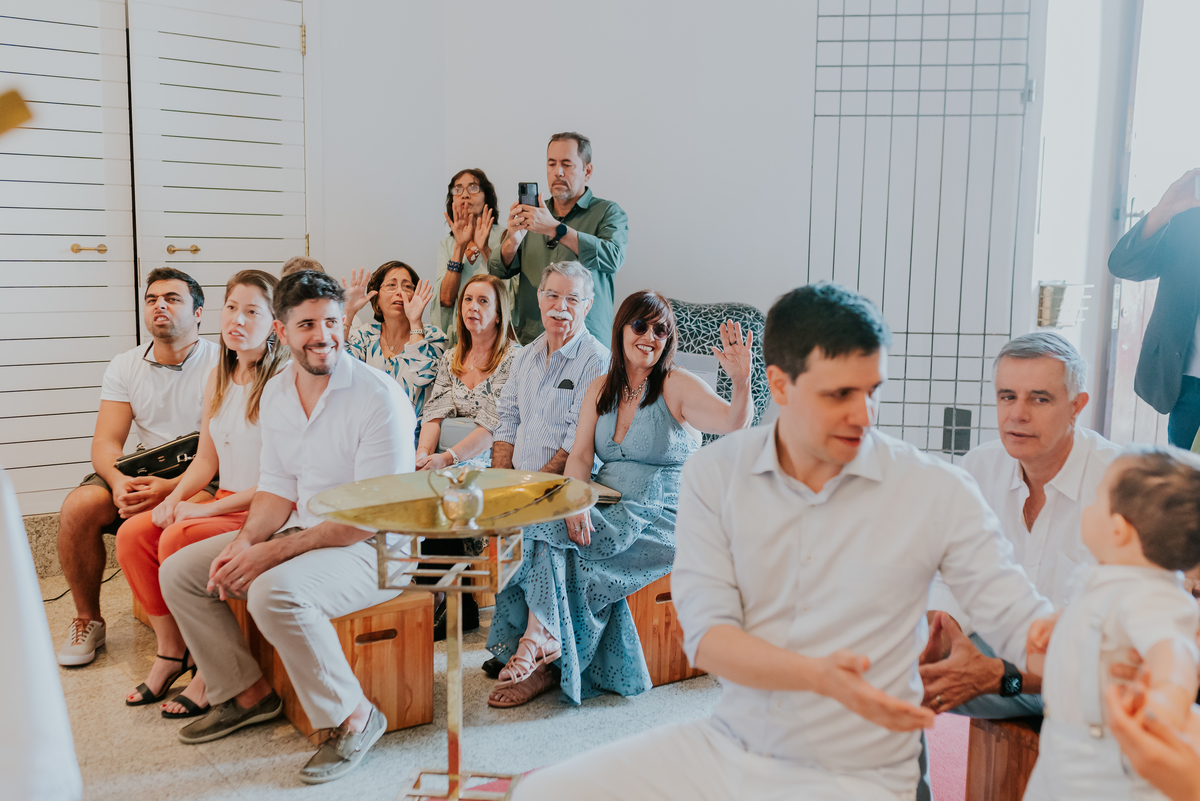 fotografia batizado batismo fotografa rio de janeiro cristo redentor bruna guerson Bernardo 