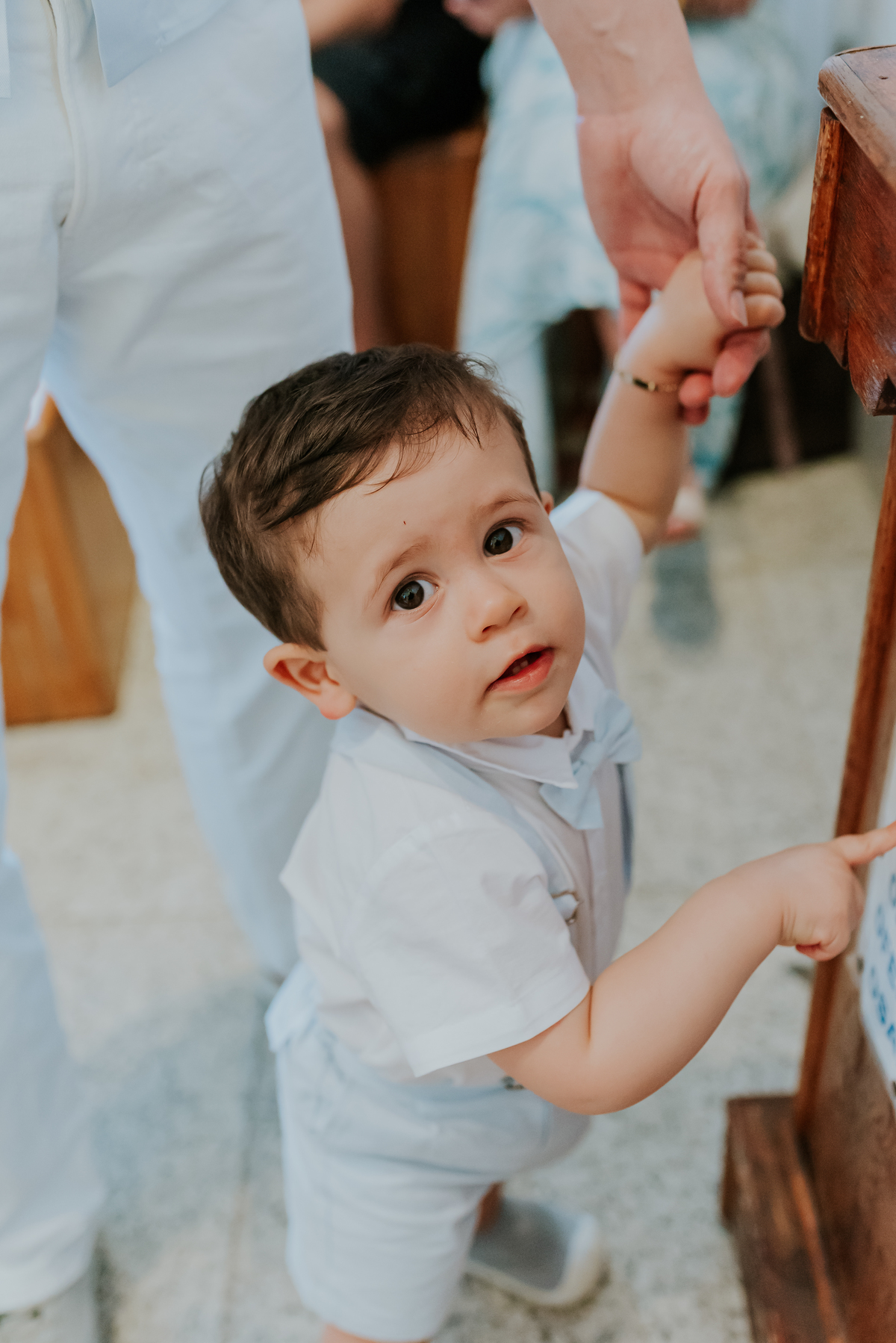 fotografia batizado batismo fotografa rio de janeiro cristo redentor bruna guerson Bernardo 
