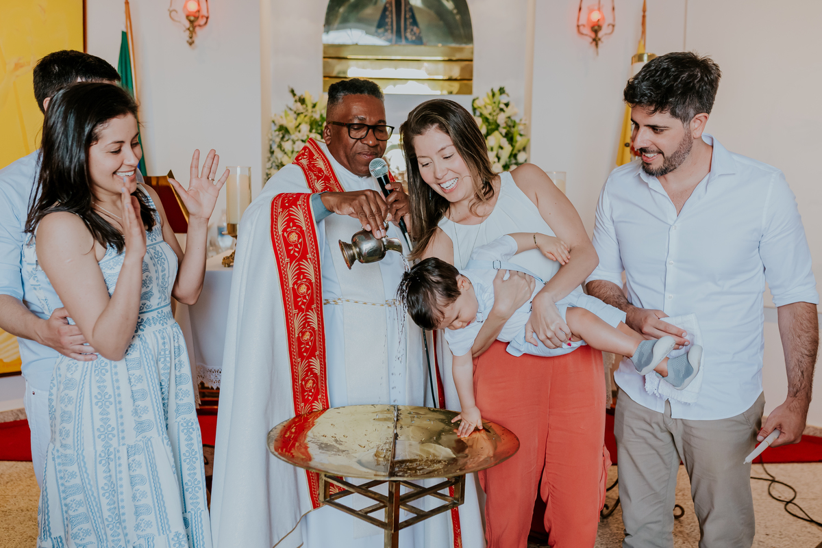 fotografia batizado batismo fotografa rio de janeiro cristo redentor bruna guerson Bernardo 