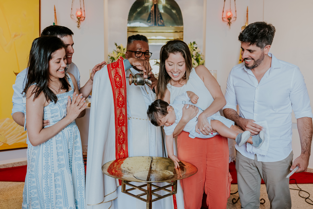 fotografia batizado batismo fotografa rio de janeiro cristo redentor bruna guerson Bernardo 