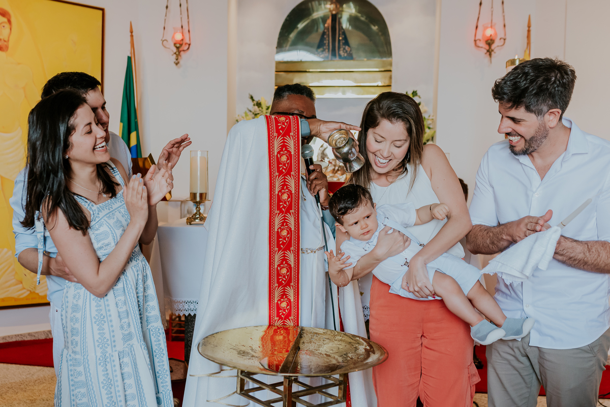 fotografia batizado batismo fotografa rio de janeiro cristo redentor bruna guerson Bernardo 