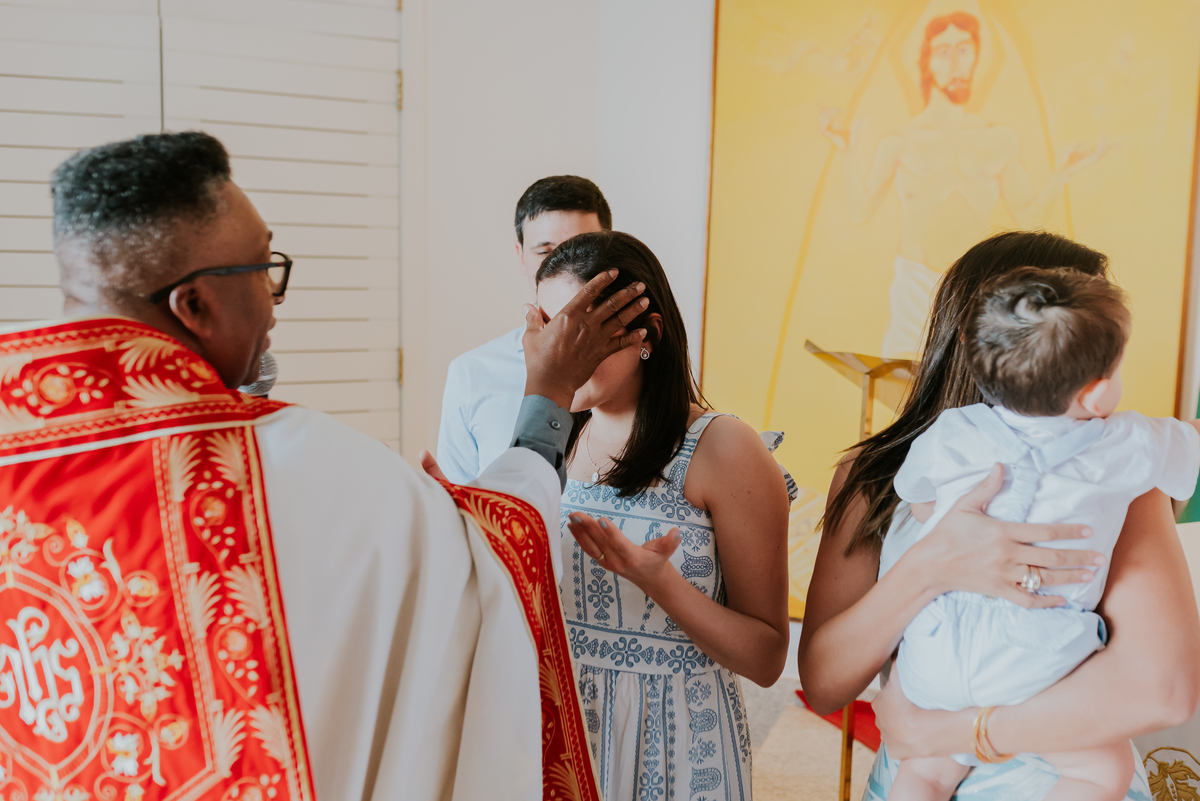 fotografia batizado batismo fotografa rio de janeiro cristo redentor bruna guerson Bernardo 