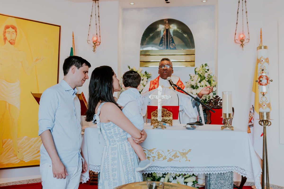 fotografia batizado batismo fotografa rio de janeiro cristo redentor bruna guerson Bernardo 
