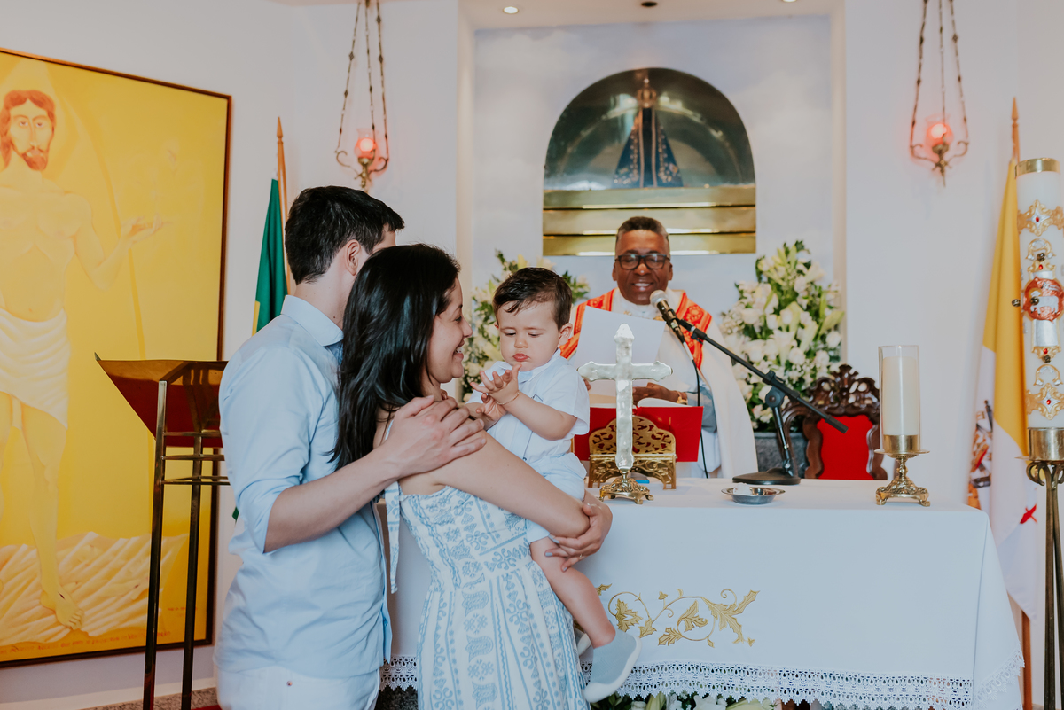 fotografia batizado batismo fotografa rio de janeiro cristo redentor bruna guerson Bernardo 