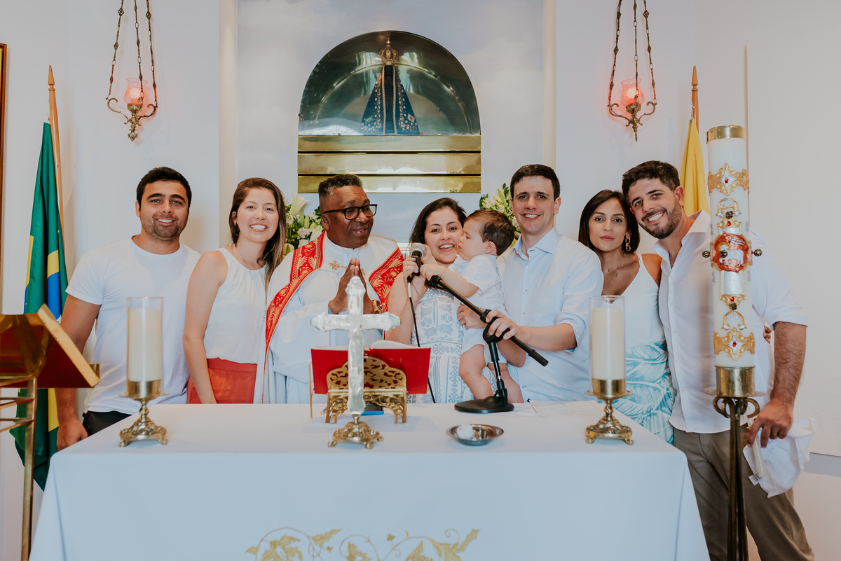 fotografia batizado batismo fotografa rio de janeiro cristo redentor bruna guerson Bernardo 