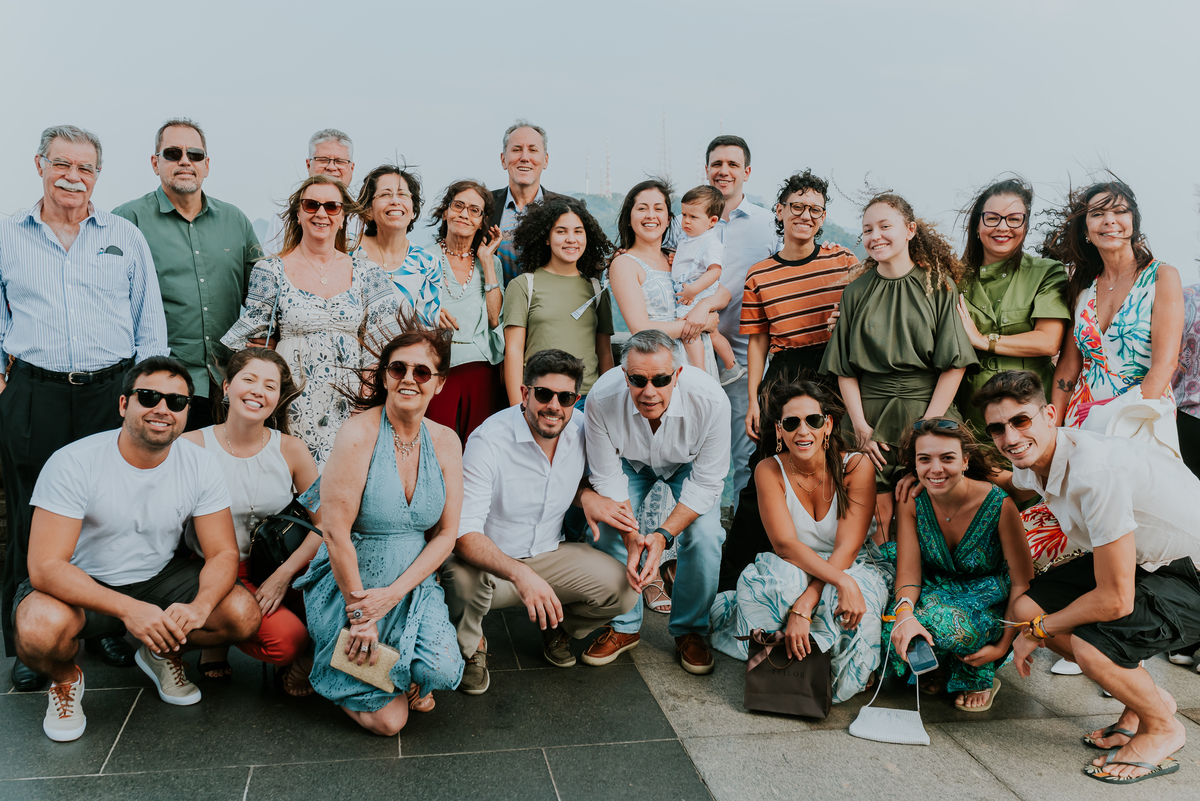 fotografia batizado batismo fotografa rio de janeiro cristo redentor bruna guerson Bernardo 