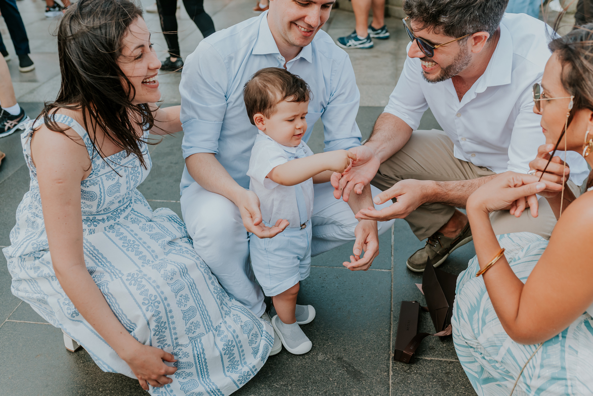 fotografia batizado batismo fotografa rio de janeiro cristo redentor bruna guerson Bernardo 