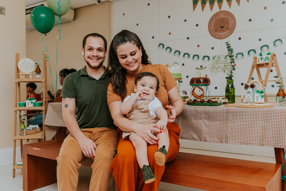 fotografia fotografa familia festa infantil 1 ano gregorio barra da tijuca rio de janeiro 