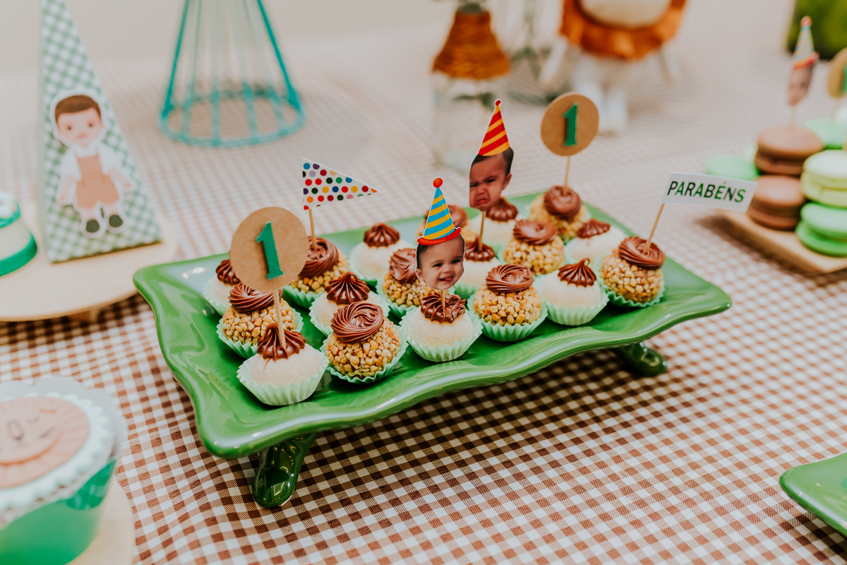 fotografia fotografa familia festa infantil 1 ano gregorio barra da tijuca rio de janeiro 