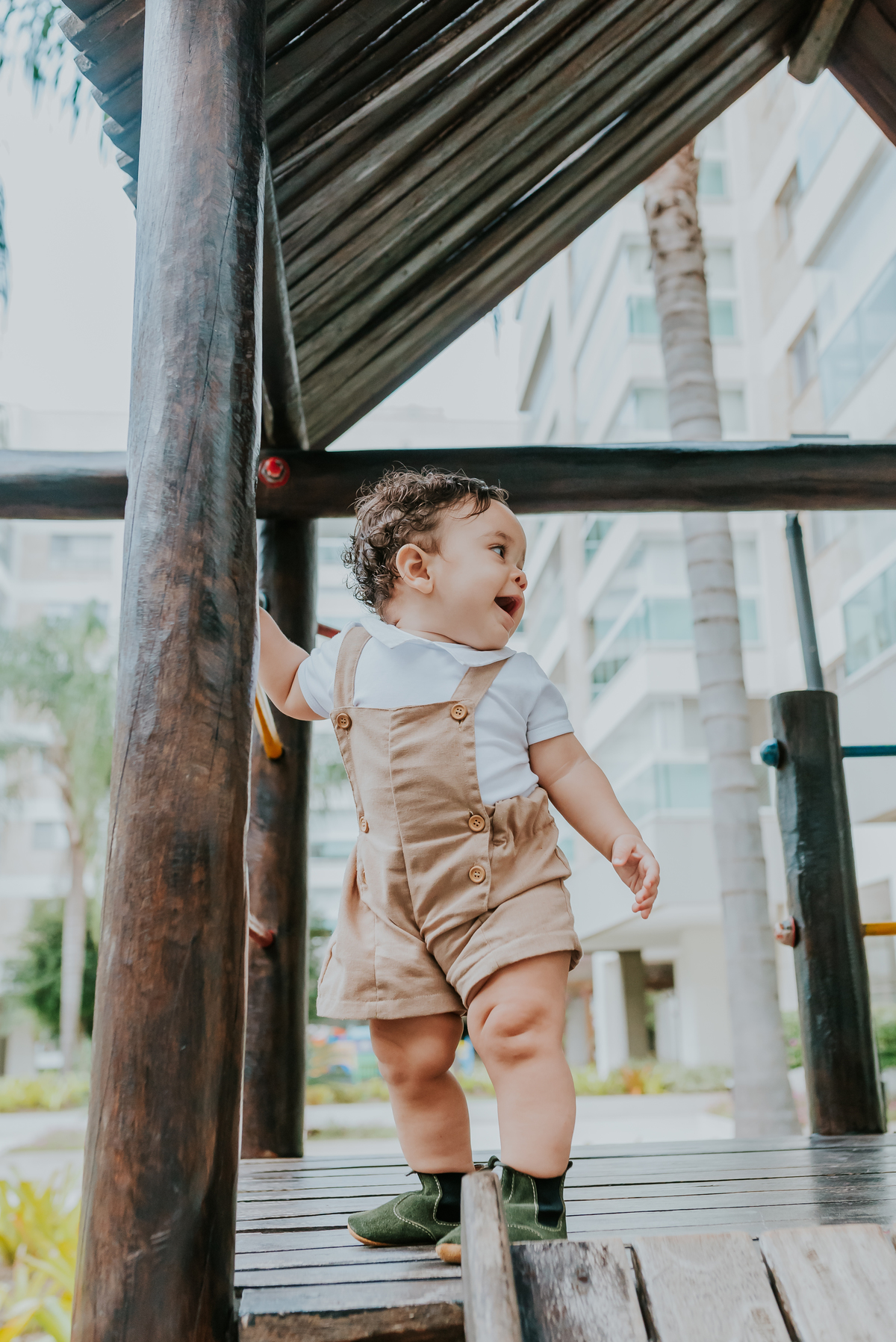 fotografia fotografa familia festa infantil 1 ano gregorio barra da tijuca rio de janeiro 