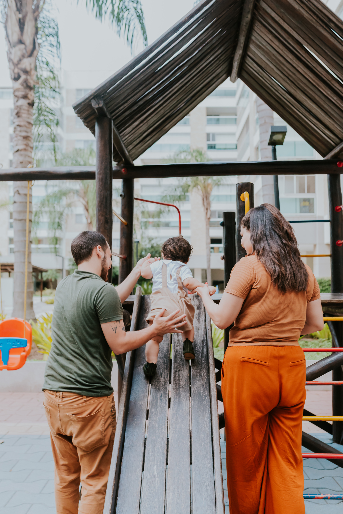 fotografia fotografa familia festa infantil 1 ano gregorio barra da tijuca rio de janeiro 