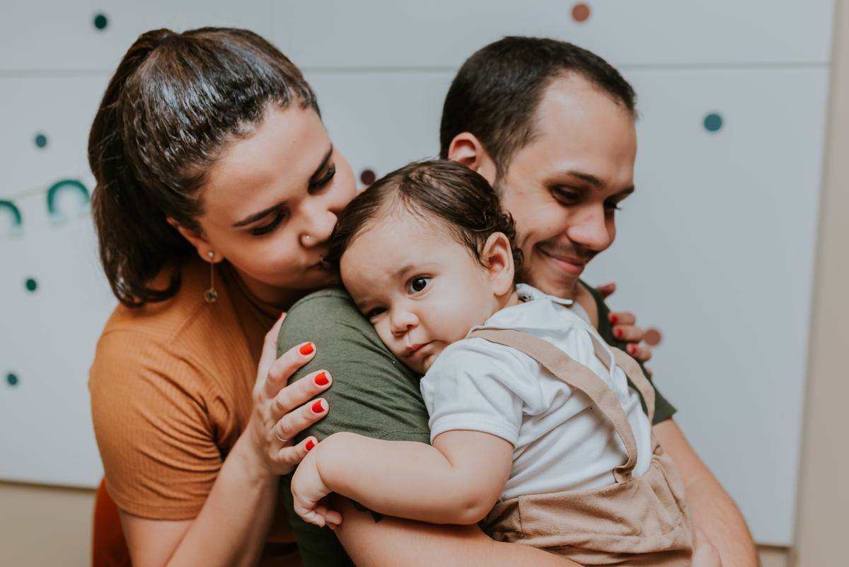 fotografia fotografa familia festa infantil 1 ano gregorio barra da tijuca rio de janeiro 
